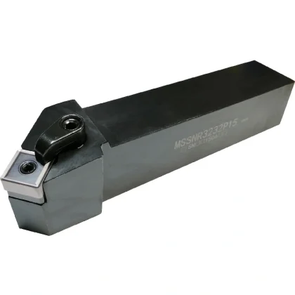 Державка токарная наружная MSSNR3232P15 JSD