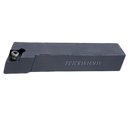 Державка токарная наружная SDJCR1616H11 JSD