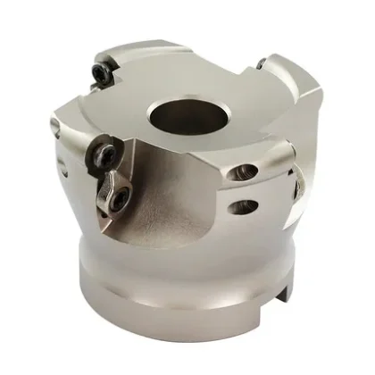 Фреза корпусная AJX 12-63-22-4T JSD