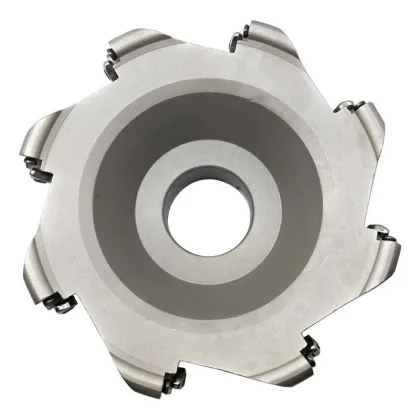 Фреза корпусная EMR 6R125-40-8T JSD
