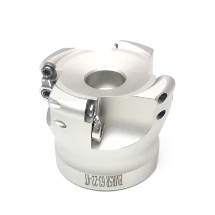Фреза корпусная EMR 6R63-22-4T JSD