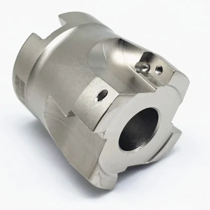 Фреза корпусная TAP300R 40-16-4T JSD