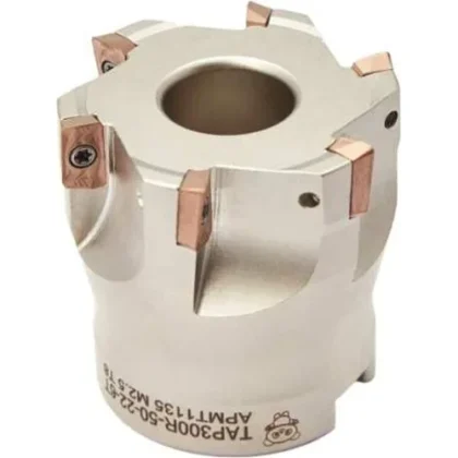 Фреза корпусная TAP300R 50-22-6T JSD