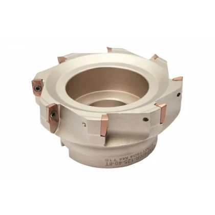 Фреза корпусная TAP400R 125-40-8T JSD