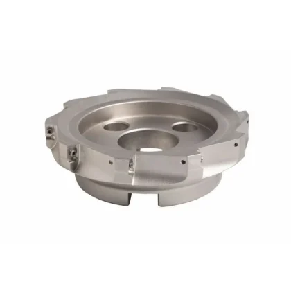 Фреза корпусная TAP400R 200-60-10T JSD