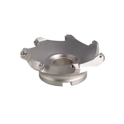Фреза корпусная TSE 12-125-40-8T JSD