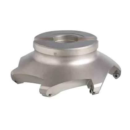 Фреза корпусная TSE 12-200-60-12T JSD