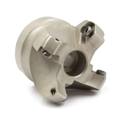 Фреза корпусная TSE 12-50-22-4T JSD