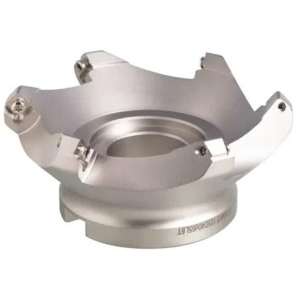 Фреза корпусная TSE 12-80-27-6T JSD