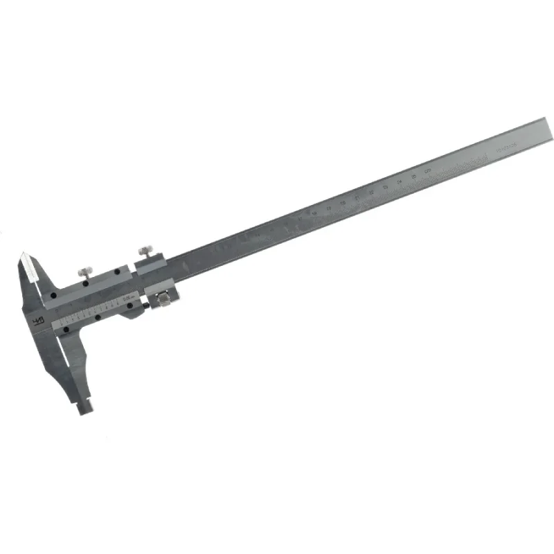 Купить штангенциркуль ШЦ-2-250 0.05 губ. 60 мм ЧИЗ